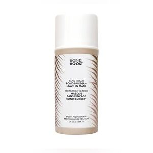 Bondi Boost Rapid Repair Bond Builder + Leave In Mask